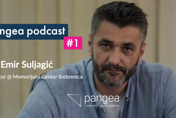 pangea interview Emir Suljagic Youtube 1 600x403 - pangea podcast #1 - Dr. Emir Suljagić, direktor Memorijalnog Centra Srebrenica
