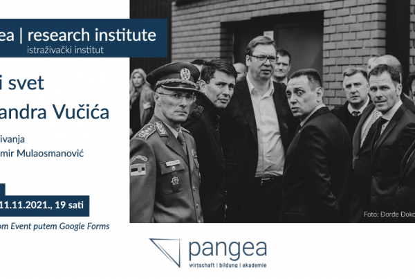 1 pangea research institute Vucic 3 600x403 - Zoom Event - pangea research institute "Srpski svet Aleksandra Vučića"