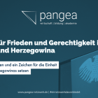 Petition Für Frieden und Gerechtigkeit in Bosnien und Herzegowina 140x140 - pangea | magazin - news
