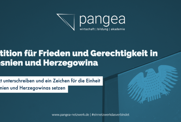 Petition Für Frieden und Gerechtigkeit in Bosnien und Herzegowina 600x403 - pangea | magazin - news