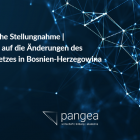 2022 Oeffentliche Stellungnahme – Reaktion auf die Aenderungen des Wahlgesetzes in Bosnien und Herzegowina 1 1 140x140 - pangea | magazin - news